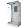 Душевая кабина Niagara Luxe, 120x90, 7772QM