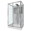 Душевая кабина Niagara Luxe, 90x120, 7711WBK