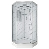 Душевая кабина Niagara Luxe, 90x90, 7701DM