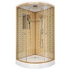 Душевая кабина Niagara Luxe, 90x90, 7701G
