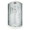 Душевая кабина Niagara Luxe, 90x90, 7701M