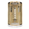 Душевая кабина Niagara Luxe, 90x90, 7715G