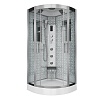 Душевая кабина Niagara Luxe, 90х90, 7715W