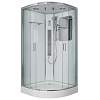 Душевая кабина Niagara Premium, 100х100, 60020114G