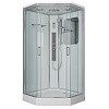 Душевая кабина Niagara Premium, 100х100, 60020114GD