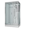 Душевая кабина Niagara Premium, 120х80, 60120114GQL
