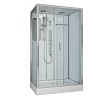 Душевая кабина Niagara Premium, 120х80, 60120114GQR