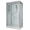 Душевая кабина Niagara Premium, 120х80, 60120114QL