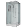 Душевая кабина Niagara Premium, 90х90, 60010114GQ