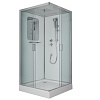 Душевая кабина Niagara Premium, 90х90, 60010114Q