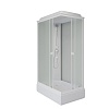 Душевая кабина Niagara Promo, 110х80, P110/80/26Q/MT