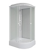 Душевая кабина Niagara Promo, 120х80, P120/80/26L/MT