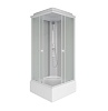 Душевая кабина Niagara Promo, 90х90, P90/26Q/MT