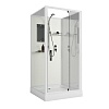 Душевая кабина Niagara Standart, 100х100, ST100/15Q/BK