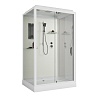 Душевая кабина Niagara Standart, 120х90, ST120/90/15Q
