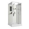 Душевая кабина Niagara Standart, 80х80, ST80/15Q/BK