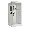 Душевая кабина Niagara Standart, 90х90, ST90/15Q
