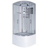 Душевая кабина Niagara Ultra, 100х100, 3090164