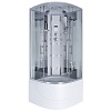 Душевая кабина Niagara Ultra, 100х100, 7090164