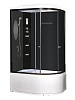 Душевая кабина Niagara Ultra, 120х80, 2140134LN