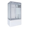 Душевая кабина Niagara Ultra, 120х80, 3070164R