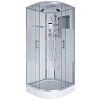 Душевая кабина Niagara Ultra, 90х90, 3010164