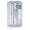 Душевая кабина Niagara Ultra, 90х90, 3060164