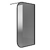 Душевая перегородка Niagara Nova, 100х200, NG-689-10TBLACK