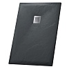 Душевой поддон Grossman Strong, 100x80см, GR-S280100Q