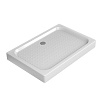 Душевой поддон Niagara Eco, 120х90, NG-P1290-14Q