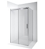 Душевой угол Ambassador Benefit, 140х80, 19021103HX-80HX