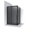 Душевой угол Ambassador Intense, 120х110, 110022201IBB-110IBB