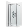 Душевой угол Ambassador Royal, 100х100, 18015107-L
