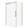 Душевой угол Grossman Classic, 100x100см, 120.K33.04.1010.42.00