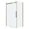 Душевой угол Grossman Classic, 100x80см, 120.K33.04.1080.32.00