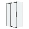 Душевой угол Grossman Classic, 110x90см, 120.K33.04.1190.21.00