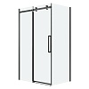 Душевой угол Grossman Classic, 110x90см, 120.K33.04.1190.42.00