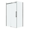 Душевой угол Grossman Classic, 120x90см, 120.K33.04.1290.10.00