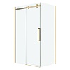 Душевой угол Grossman Classic, 130x100см, 120.K33.04.1380.32.00