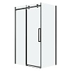 Душевой угол Grossman Classic, 130x100см, 120.K33.04.1590.42.00