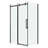 Душевой угол Grossman Classic, 130x100см, 120.K33.04.1690.42.00