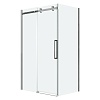 Душевой угол Grossman Classic, 150x100см, 120.K33.04.1510.10.00
