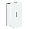 Душевой угол Grossman Classic, 150x70см, 120.K33.04.1570.10.00