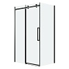 Душевой угол Grossman Classic, 150x80см, 120.K33.04.1580.21.00