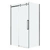 Душевой угол Grossman Classic, 160x100см, 120.K33.04.1670.10.00