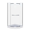 Душевой угол с поддоном Grossman Classic, 90x90см, GR-7090