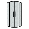 Душевой угол Grossman Cosmo, 100x100см, 301.K33.02.1010.21.02