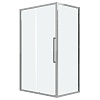 Душевой угол Grossman Cosmo, 120x100см, 120.K33.02.1210.10.00