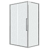 Душевой угол Grossman Cosmo, 120x100см, 120.K33.02.1210.10.02