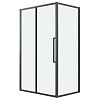 Душевой угол Grossman Cosmo, 130x100см, 120.K33.02.1110.21.00